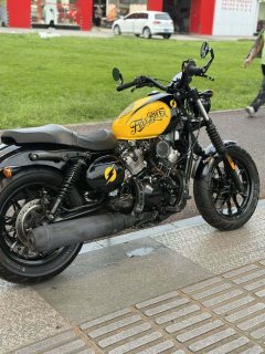 Hyosung GV300S - ფოტო 5