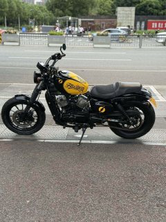 Hyosung GV300S - ფოტო 9