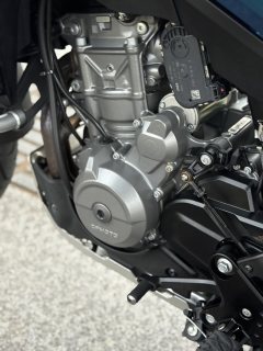 CFMOTO 800MT - ფოტო 12