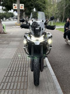CFMOTO 800MT - ფოტო 2