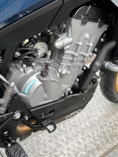 CFMOTO 800MT - ფოტო 7