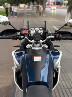 CFMOTO 800MT - ფოტო 9