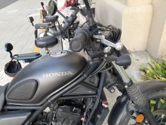 Honda CL300 - фото 1