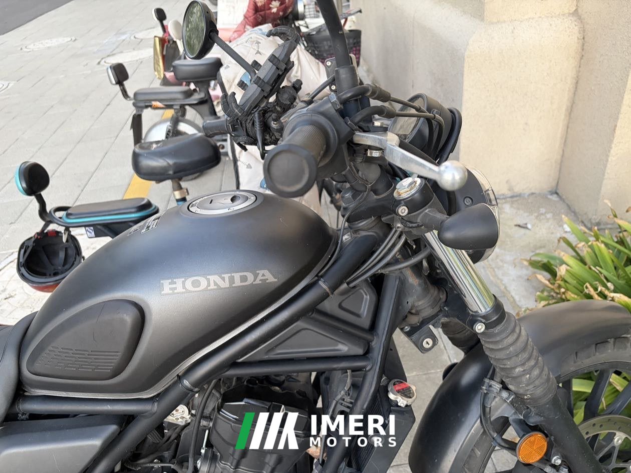 2023 Honda CL300
