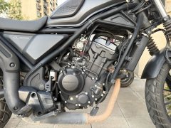 Honda CL300 - фото 2