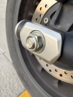Honda CL300 - фото 3
