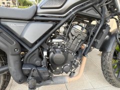 Honda CL300 - фото 4