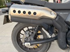 Honda CL300 - фото 5