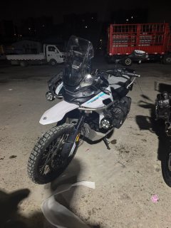 CFMOTO 1000MT-X 950 cc - ფოტო 1