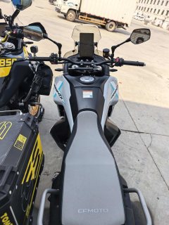 CFMOTO 1000MT-X 950 cc - ფოტო 2