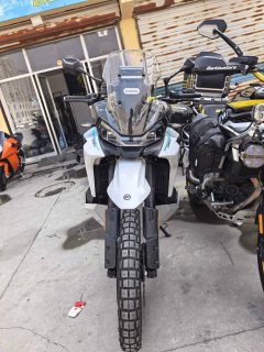 CFMOTO 1000MT-X 950 cc - ფოტო 3