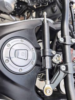 CFMOTO 1000MT-X 950 cc - ფოტო 5