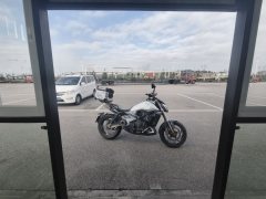 Zontes 310V - ფოტო 1