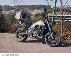Zontes 310V - ფოტო 3