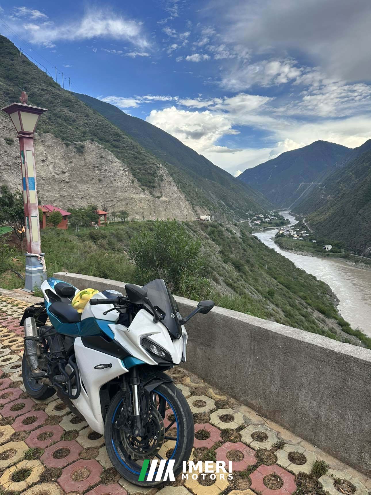 2021 CFMOTO 250SR