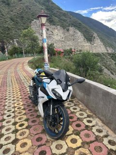 CFMOTO 250SR - ფოტო 2