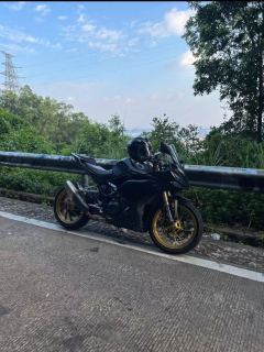 Kayo 321RR 320 cc - ფოტო 2