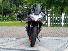 CFMOTO 450SR - ფოტო 2