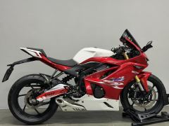 Kayo 450RR - ფოტო 2