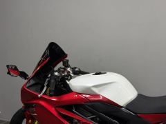 Kayo 450RR - ფოტო 8