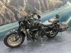 Voge CU525 500 cc - ფოტო 2