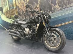 Voge CU525 500 cc - ფოტო 3