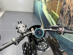 Voge CU525 500 cc - ფოტო 6