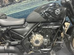 Voge CU525 500 cc - ფოტო 7