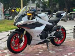 CFMOTO 450SR - ფოტო 3