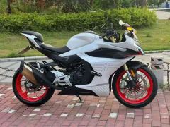 CFMOTO 450SR - ფოტო 4