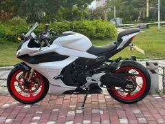 CFMOTO 450SR - ფოტო 6