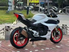 CFMOTO 450SR - ფოტო 7