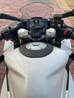 CFMOTO 450SR - ფოტო 8
