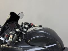 QJMOTOR SRK 250 - photo 8