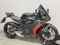Kayo 450RR - ფოტო 1