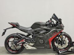 Kayo 450RR - ფოტო 2