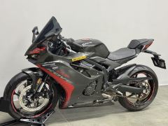 Kayo 450RR - ფოტო 4