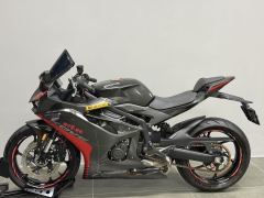 Kayo 450RR - ფოტო 5