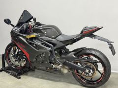 Kayo 450RR - ფოტო 6