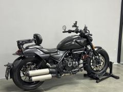 Voge CU525 500 cc - photo 3
