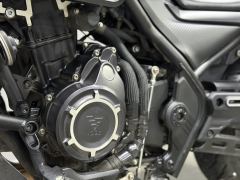 Voge CU525 500 cc - photo 9