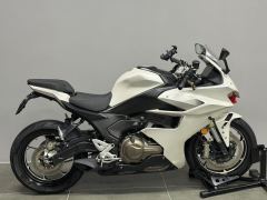QJMOTOR Roewe i5 550 / Sai 550 *(Context-dependent, usually referring to the motorcycle "Sai 550" or Roewe car v - photo 2