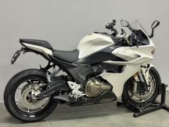 QJMOTOR Roewe i5 550 / Sai 550 *(Context-dependent, usually referring to the motorcycle "Sai 550" or Roewe car v - photo 3
