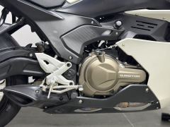 QJMOTOR Roewe i5 550 / Sai 550 *(Context-dependent, usually referring to the motorcycle "Sai 550" or Roewe car v - photo 9