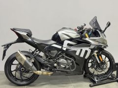 CFMOTO 250SR - ფოტო 2