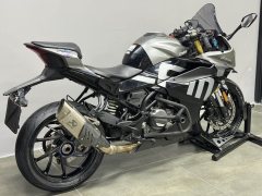 CFMOTO 250SR - ფოტო 3