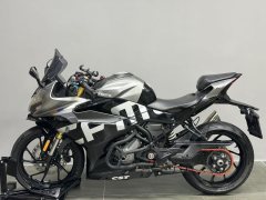 CFMOTO 250SR - ფოტო 4