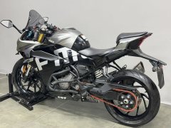 CFMOTO 250SR - ფოტო 5