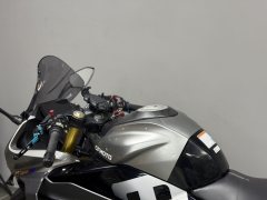 CFMOTO 250SR - ფოტო 7