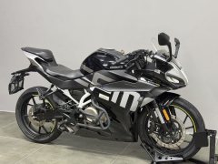 CFMOTO 250SR - ფოტო 1